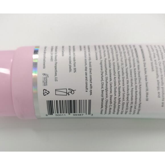 Refreshments Luscious Hand Cream Lotion Citrus Spritz Skin Care Scented Beauty 2 - Picture 12 of 16